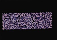 藏品(剪紙花)的圖片