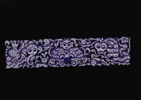 藏品(剪紙花)的圖片