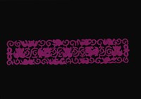 藏品(剪紙花)的圖片