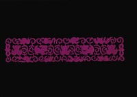 藏品(剪紙花)的圖片