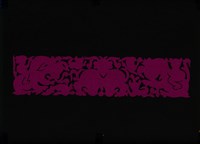 藏品(剪紙花)的圖片