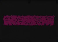 藏品(剪紙花)的圖片