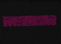 藏品(剪紙花)的圖片