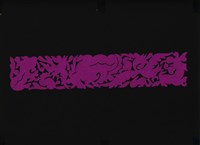 藏品(剪紙花)的圖片