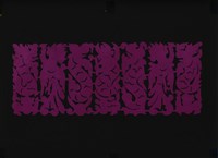 藏品(剪紙花)的圖片