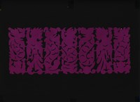 藏品(剪紙花)的圖片