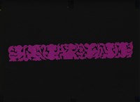 藏品(剪紙花)的圖片