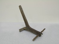 藏品(打草鞋架)的圖片