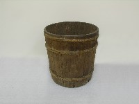 藏品(置衣桶)的圖片