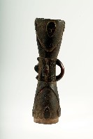 藏品(手鼓(八面手鼓))的圖片