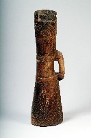 藏品(祖傳手鼓)的圖片