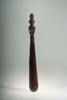 藏品(食物搗杵具)的圖片