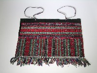 藏品(前圍腰)的圖片