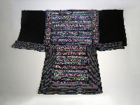 藏品(揹兒帶)的圖片