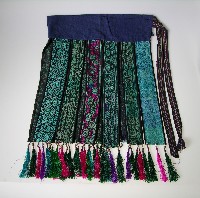 藏品(飄帶裙)的圖片