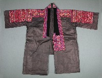 藏品(上衣)的圖片