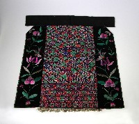 藏品(圍腰)的圖片