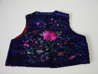 藏品(童背心)的圖片