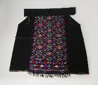 藏品(圍腰)的圖片