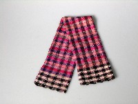 藏品(頭帕)的圖片