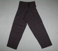 藏品(褲子)的圖片