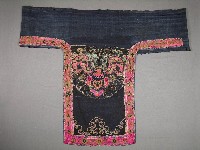 藏品(揹兒帶)的圖片