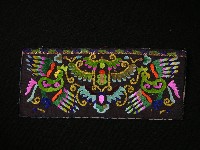 藏品(繡片)的圖片