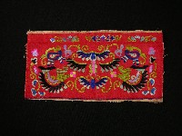 藏品(繡片)的圖片