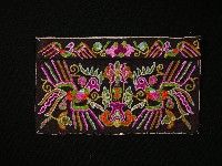 藏品(繡片)的圖片