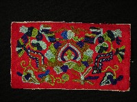 藏品(繡片)的圖片