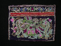 藏品(繡片)的圖片