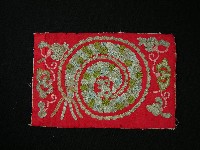 藏品(繡片)的圖片