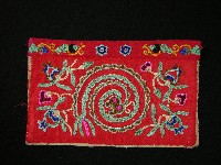 藏品(繡片)的圖片