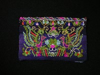 藏品(繡片)的圖片