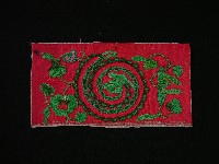 藏品(繡片)的圖片