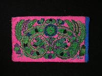 藏品(繡片)的圖片