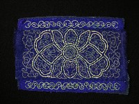 藏品(繡片)的圖片