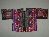 藏品(老衣)的圖片