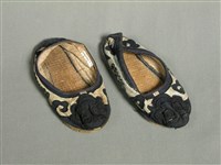 藏品(鞋子)的圖片