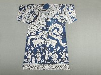 藏品(長袍)的圖片