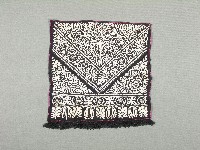 藏品(頭巾)的圖片