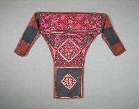 藏品(揹兒帶)的圖片