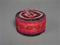 藏品(帽子)的圖片