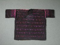 藏品(嬰兒衣)的圖片