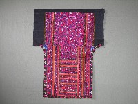 藏品(揹兒帶)的圖片