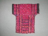 藏品(揹兒帶)的圖片