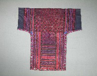 藏品(揹兒帶)的圖片