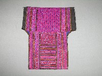 藏品(揹兒帶)的圖片