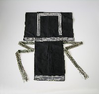 藏品(馬夾)的圖片