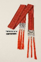 藏品(腰帶)的圖片